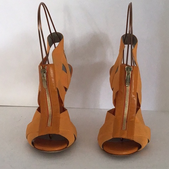 💥💥SERGIO ROSSI 💥💥.          SANDALS - Picture 3 of 7